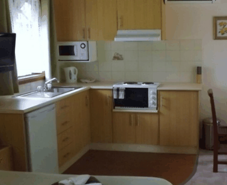 Tumut Log Cabins - Accommodation Broome 0