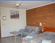 Bridge Motor Inn Tocumwal - Accommodation Broome 0