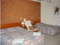 Bridge Motor Inn Tocumwal - Accommodation Broome 1