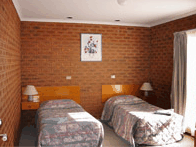 Bridge Motor Inn Tocumwal - Accommodation Broome 3