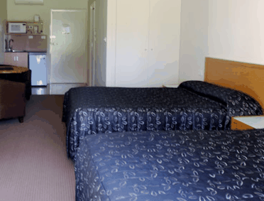 Tocumwal Golf Resort - Accommodation Broome 1