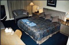 Temora Motel - Accommodation Broome