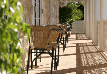 Ashby House Motor Inn - Accommodation Broome