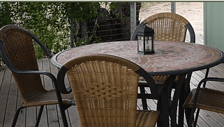 Tanwarra Lodge Bed And Breakfast - Accommodation Broome