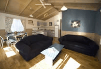 Shoalhaven Heads Tourist Park - Accommodation Broome