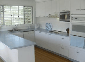 Shoal Bay Riggers - Accommodation Broome 2