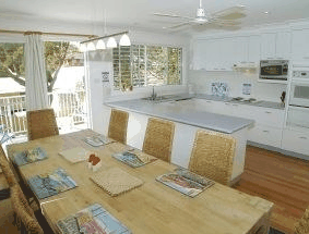 Shoal Bay Riggers - Accommodation Broome 4