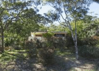 Ocean Beach Bed and Breakfast - Accommodation Broome