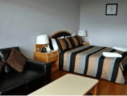 Airport International Motel - Accommodation Broome