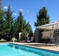 Burringa Motel - Accommodation Broome
