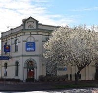 Comfort Inn Prince of Wales - Accommodation Broome