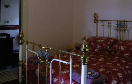 Dunns B & B - Accommodation Broome 0