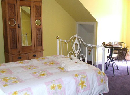 Dunns B & B - Accommodation Broome 1