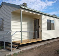 Forest Hill Caravan Park - Accommodation Broome