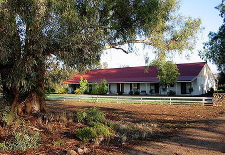 Farm Stays Wagga Wagga NSW Accommodation Broome