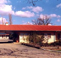 Mercury Motor Inn - Accommodation Broome