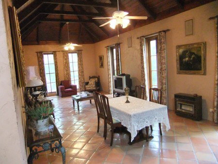 Rose Parterre B & B - Accommodation Broome 0