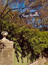 Rose Parterre B & B - Accommodation Broome 3