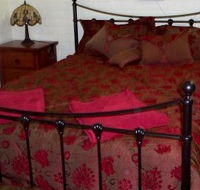 Roseleigh Manor - Accommodation Broome
