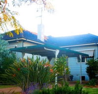 Straw Houses - Accommodation Broome