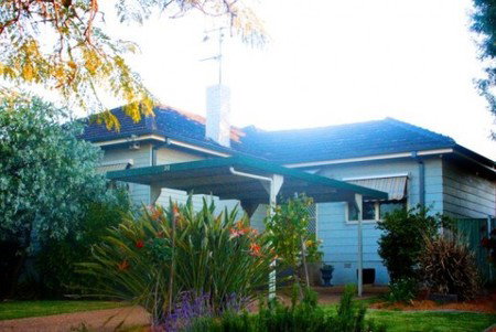 Straw Houses - Accommodation Broome 0