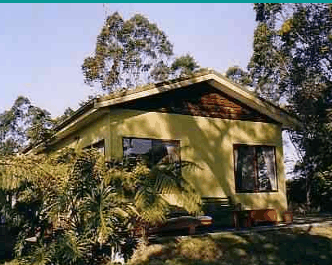 Riverbend Cottage - Accommodation Broome