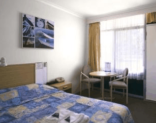 Luhana Motel Moruya - Accommodation Broome