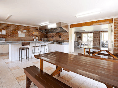 Riverbreeze Tourist Park - Accommodation Broome