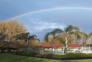 Moruya Motel - Accommodation Broome