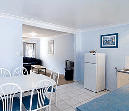 Dolphins Of Mollymook Motel - Accommodation Broome 1