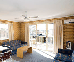 Dolphins Of Mollymook Motel - Accommodation Broome 3