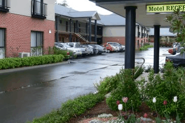 Springs Resorts Mittagong Rsl Motel - Accommodation Broome