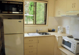 Minnie Water Holiday Park - Accommodation Broome 1