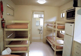 Minnie Water Holiday Park - Accommodation Broome 4