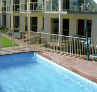Bayview Apartments - Accommodation Broome