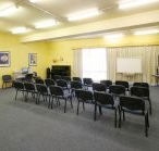 Parkside Inn Motel - Accommodation Broome