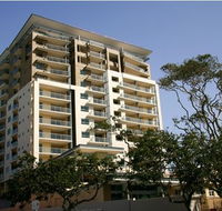 Proximity Waterfront Apartments - Accommodation Broome