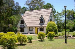 Birkdale QLD Accommodation Broome