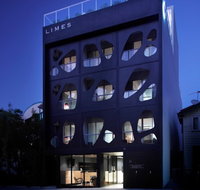 The Limes Hotel - Accommodation Broome