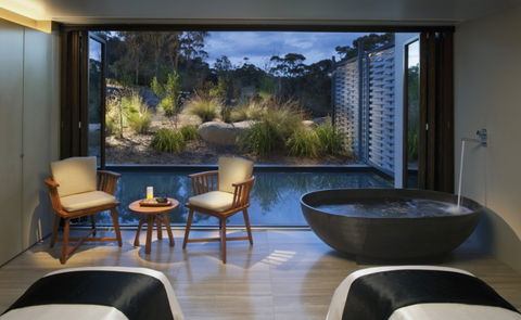 Saffire Freycinet - Accommodation Broome 0