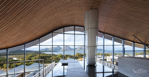 Saffire Freycinet - Accommodation Broome 1