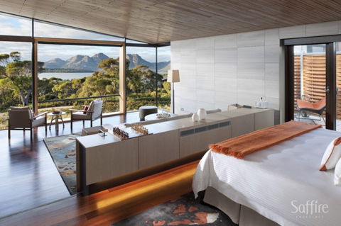 Saffire Freycinet - Accommodation Broome 4