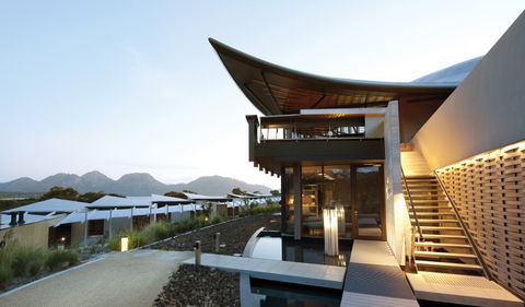 Saffire Freycinet - Accommodation Broome 5
