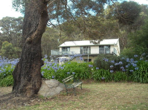 Jilba - Accommodation Broome 0