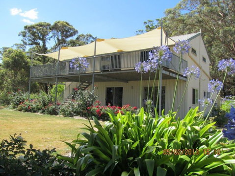 Jilba - Accommodation Broome 1