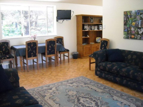 Jilba - Accommodation Broome 4