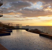 Grand Mercure Apartments Magnetic Island - Accommodation Broome