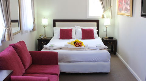 Metropole Katoomba - Accommodation Broome 1