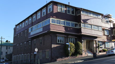 Metropole Katoomba - Accommodation Broome 2