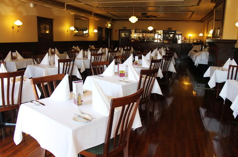 Metropole Katoomba - Accommodation Broome 4